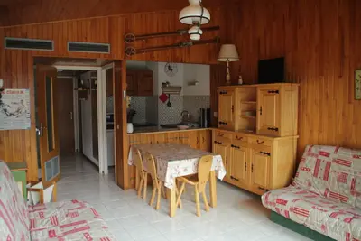 Image de Seilles Slc3 Center & Telecabine 4pers.