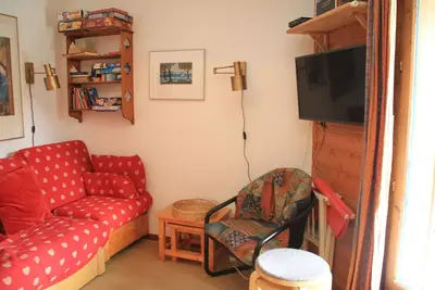 Image de Chamois d'or Co6 Family &Mountain 4 Pers.