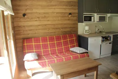 Image de Christina Cr8 Family & Mountain 6 Pers.