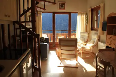 Image de Barbessine Bbb11 Sun & Chair Lift 5 Pers.