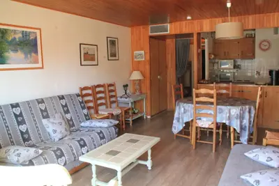 Image de Residence Rsa4 Swimming Pool & Center 6 pers.