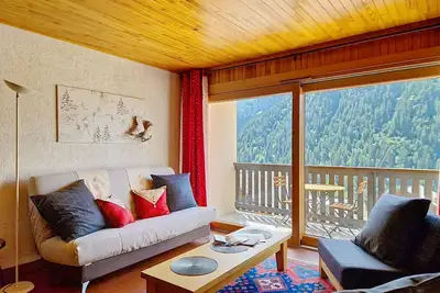 Image de Residence Rsa18 Swimming Pool & Center 6 pers.