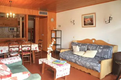 Image de Residence Rsa17 Swimming Pool & Center 5 pers.