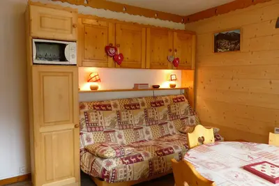 Image de Christina Cr12 Family & Quiet 4 Pers.