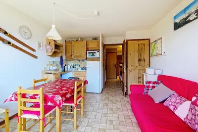 Image de Joran Jr7  Sunny  & View 4 pers.