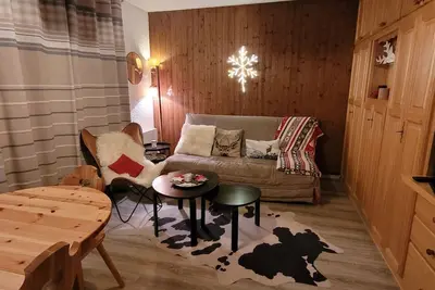 Image de Mont de Grange Mga4 Nature & Escape 6 pers.