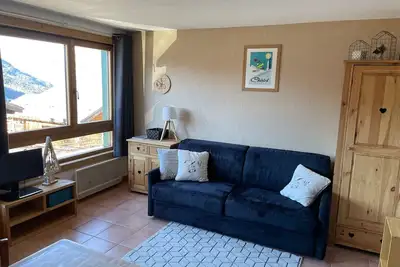 Image de Tartifles Tf11 Nature & Mountain 4 Pers.