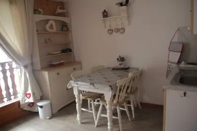 Image de Orchidée Od5 Nature & Ski 4 pers.