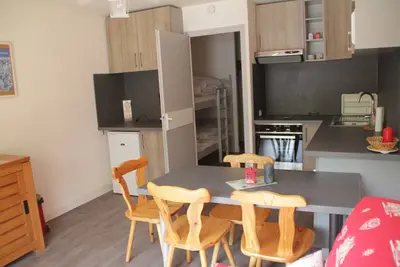 Image de Portes Du Soleil Psa47 Ski & Mountain 4 Per