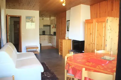 Image de Rhododendrons Rd501 Center & Telecabine 4 Pers.