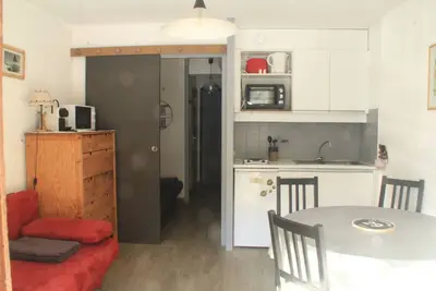 Image de Portes Du Soleil Psb187 Ski & Mountain 4 Pe