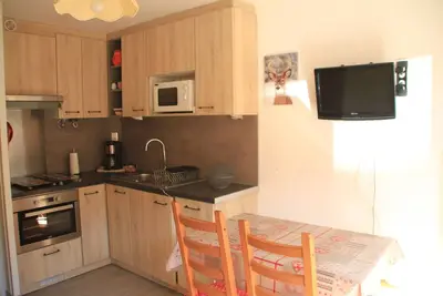 Image de Portes Du Soleil Psa46 Ski & Mountain 4 Per