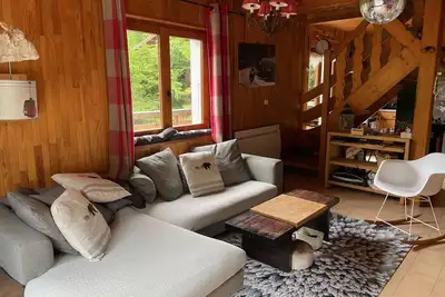 Image de Chalet Ours Brun Orb Mountain & Quiet 6 Pers.