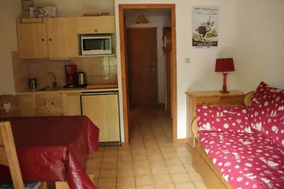 Image de Voinettes Vnb3 Telecabine & Mountain 4 Pers.