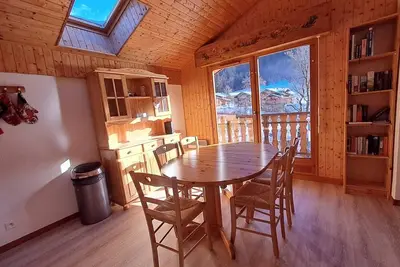 Image de Orchidée Od17 Telecabine & Mountain 6 Pers.