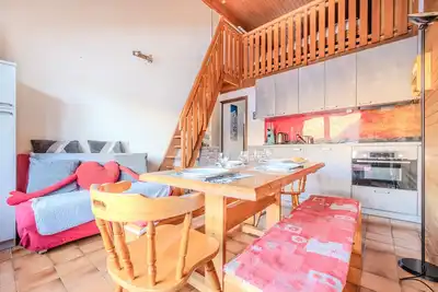 Image de Alpenlake Ap117 Lake & View 6 Pers