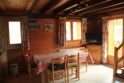 Image de Petit Savoyard Py9 Mountain & Cosy 6 Pers
