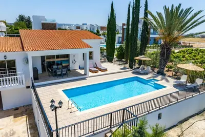 Image de Villa Kathi by Ezoria Villas