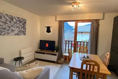 Image de Amarillys Am9 Ski & Mountain 4 pers