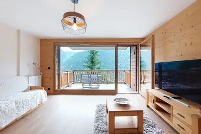 Image de Impérial Ip402 Cosy & View 4 Pers