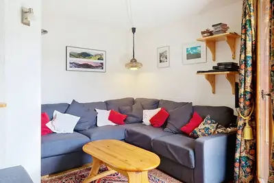 Image de Alpage Age8/9  View & Sun 5 Pers.