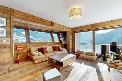 Image de Solarium Sr27 Cosy  & View 4 Pers