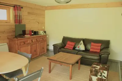 Image de Petit Ours Blanc Orsp Nature & Quiet 4 Pers