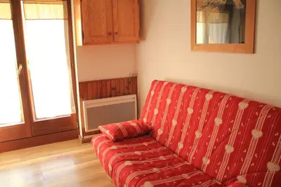 Image de Gentianes  Gna17 Cosy & Mountain  4 Pers.