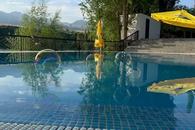 Image de Oasis Sun Club