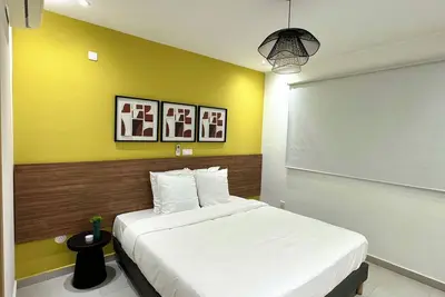 Image de Kia Ora Appart Hotel