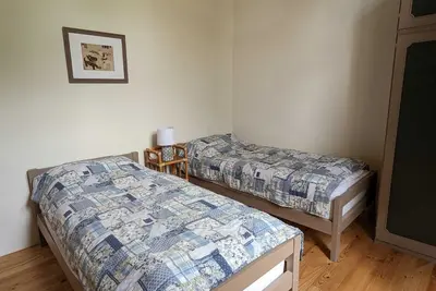 Image de 2 Bedroom Private vacation home in Chalais