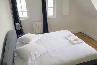 Image de Superbe appartement - coeur du centre historique - vue Cathédrale