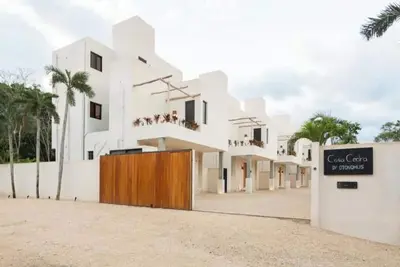 Image de New Amazing Villa Casa Cedra 4