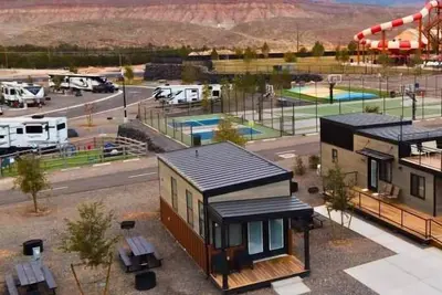 Image de Zion Utah Jellystone Park