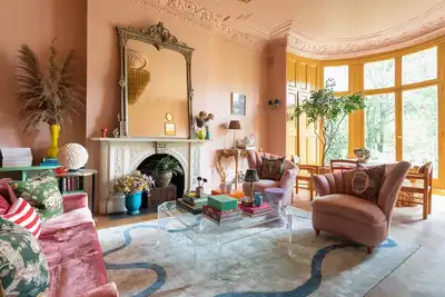 Image de Belsize Park Gardens by onefinestay