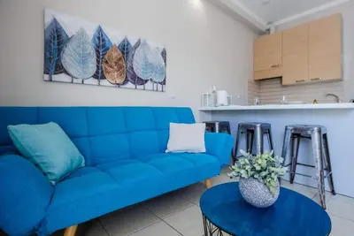 Image de Cozy 1Bedroom Apartment in City Center