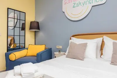 Image de Ap Boutique Apartment Ii