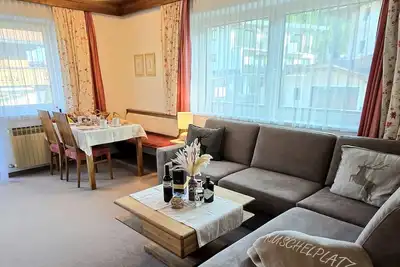 Image de Appartements Alpenland Pertisau