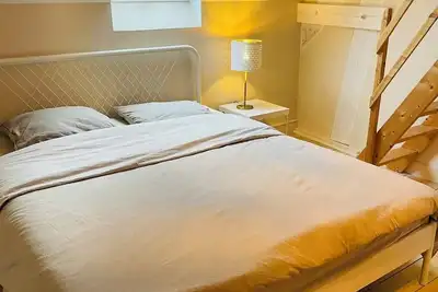 Image de 2 bedroom bed & breakfast in montfort-l'amaury