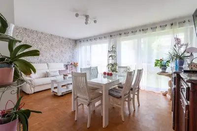 Image de Le Paradis Botanique - Bel appt à 30min de Paris