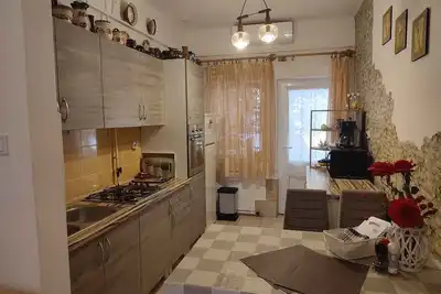 Image de Appartement de vacances avec WiFi, lave-linge et lave-vaisselle