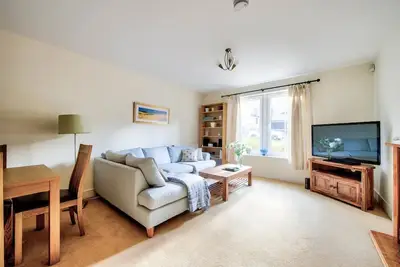 Image de GuestReady - Bright & Spacious Apt Near New Town