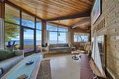 Image de Breathtaking Panoramic Views! Lake Huron & Lex!