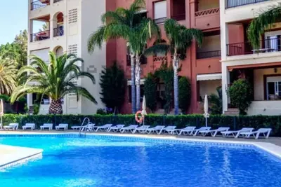 Image de Los Gavilanes. Urbanización Parcela C45/b