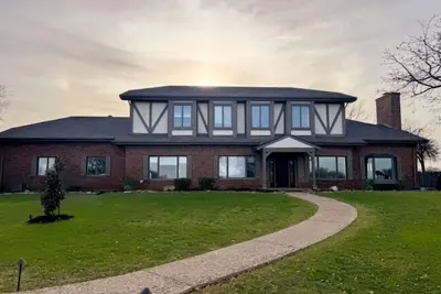 Image de Legacy Ranch Getaway\n