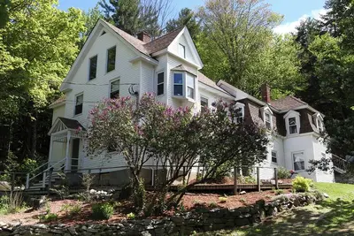 Image de Large apartment within walking distance to Sunapee Harbor