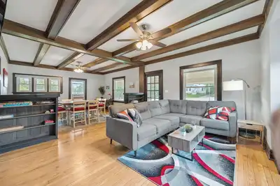 Image de Entire house/4bd 1bath/GlenEllyn