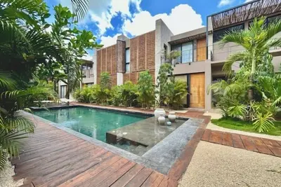 Image de Bohemian Avant-Garde 2br Apartment