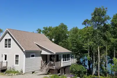 Image de Cozy 2 bedroom 3 bathroom retreat