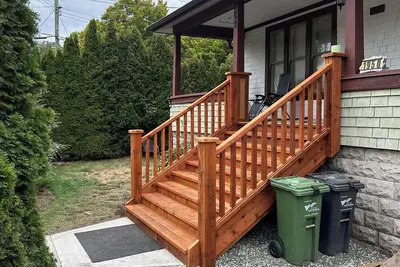 Image de Oak Bay Oasis